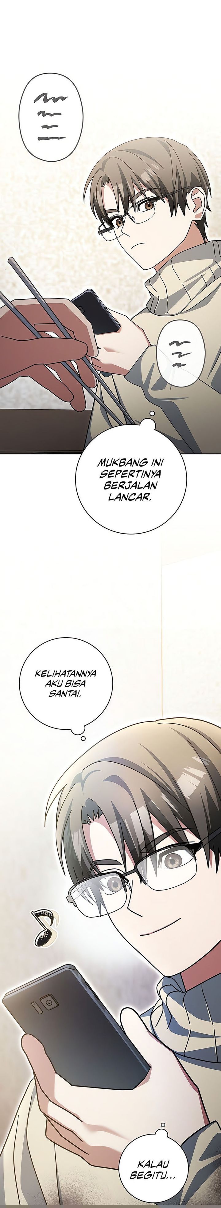 Genius Archer’s Streaming Chapter 73 fix Gambar 44