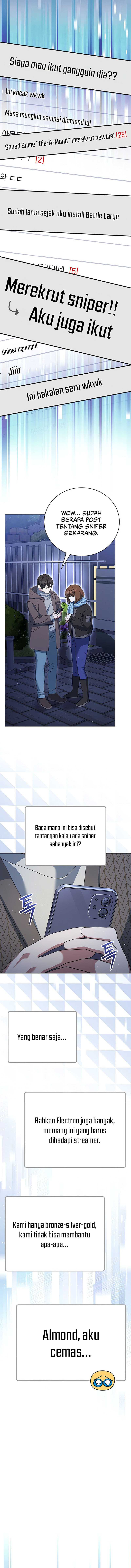 Genius Archer’s Streaming Chapter 75 Gambar 2