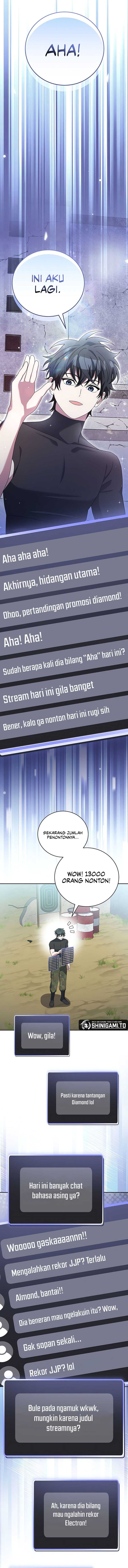 Genius Archer’s Streaming Chapter 75 Gambar 3