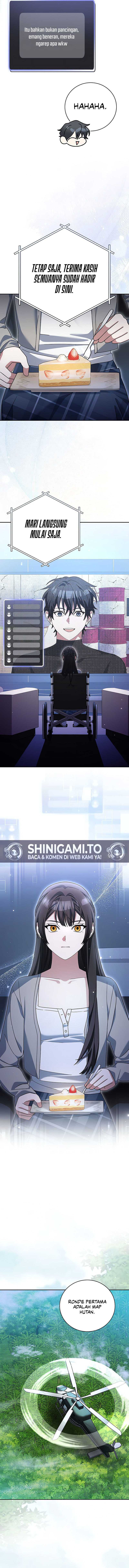 Genius Archer’s Streaming Chapter 75 Gambar 4