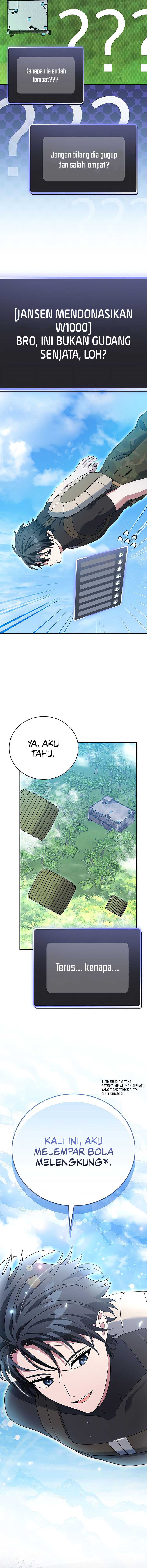 Genius Archer’s Streaming Chapter 75 Gambar 6