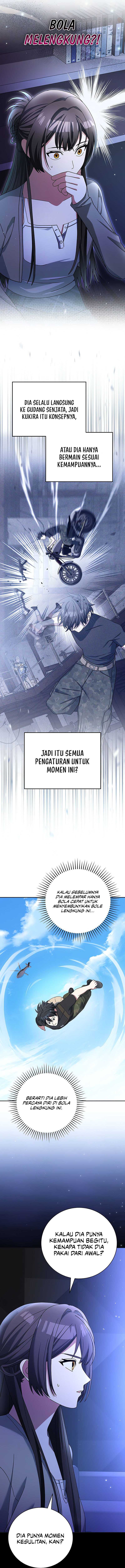 Genius Archer’s Streaming Chapter 75 Gambar 7
