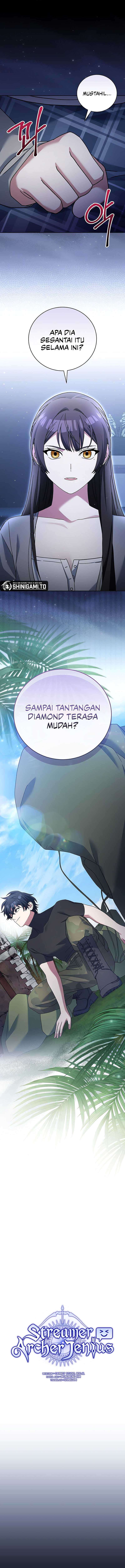 Genius Archer’s Streaming Chapter 75 Gambar 8