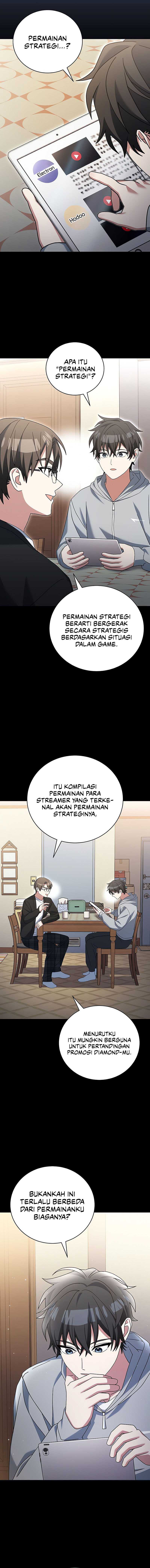 Genius Archer’s Streaming Chapter 75 Gambar 9