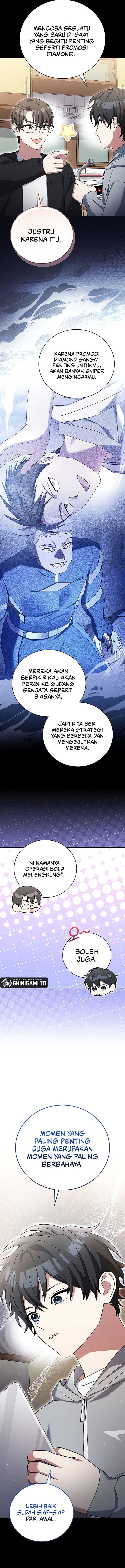 Genius Archer’s Streaming Chapter 75 Gambar 10