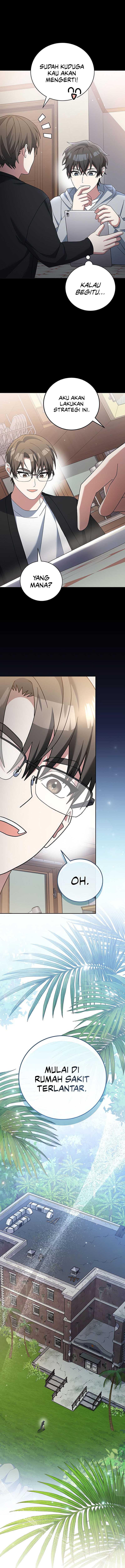 Genius Archer’s Streaming Chapter 75 Gambar 11