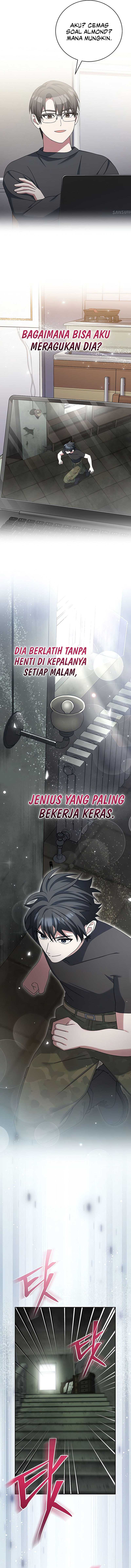 Genius Archer’s Streaming Chapter 75 Gambar 13
