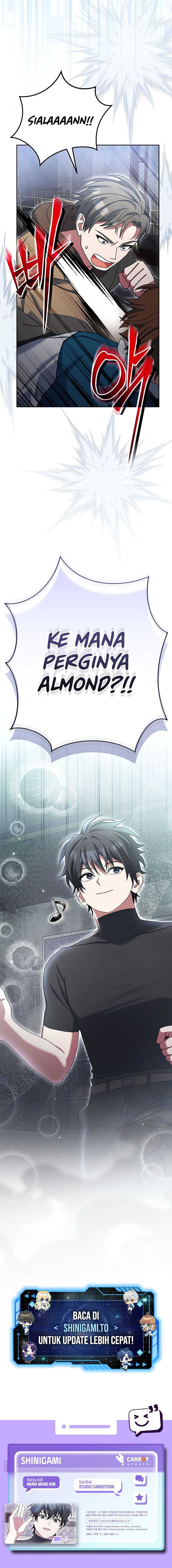Genius Archer’s Streaming Chapter 75 Gambar 18