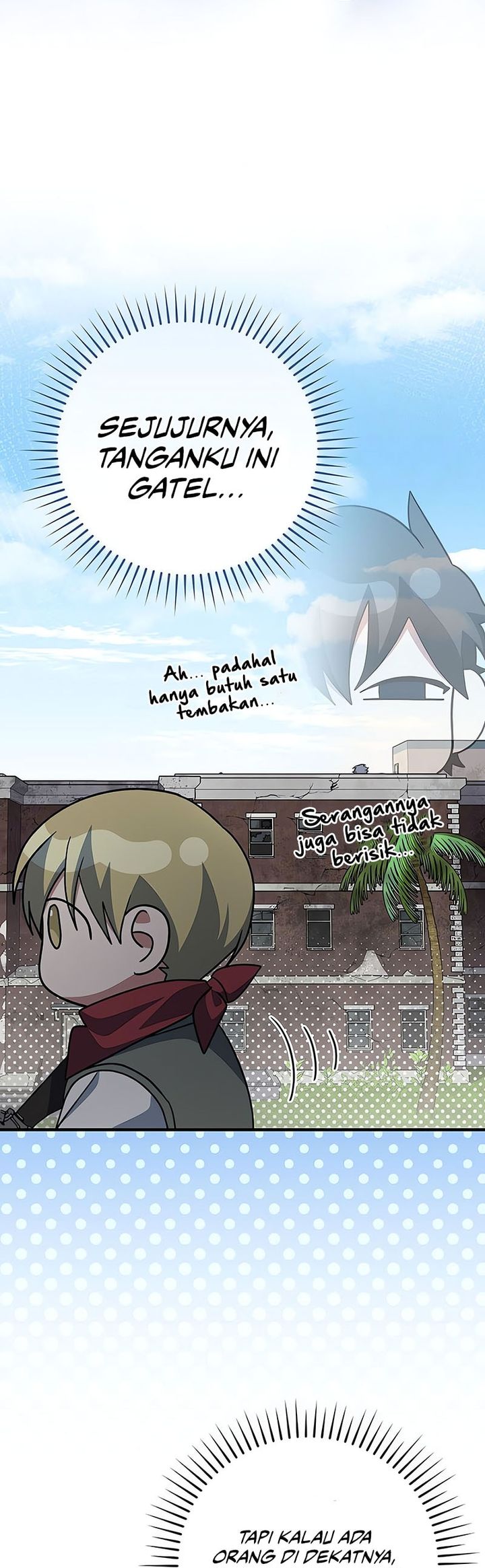 Genius Archer’s Streaming Chapter 76 Gambar 18
