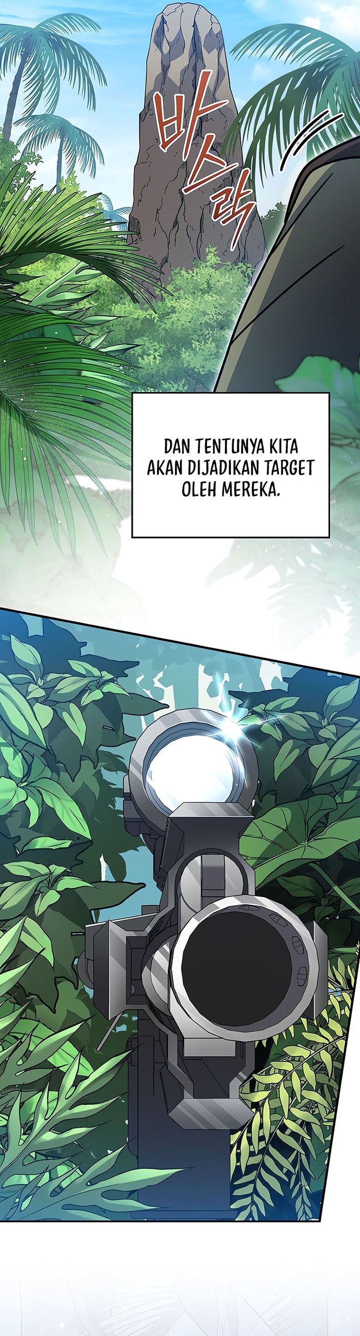 Genius Archer’s Streaming Chapter 76 Gambar 35