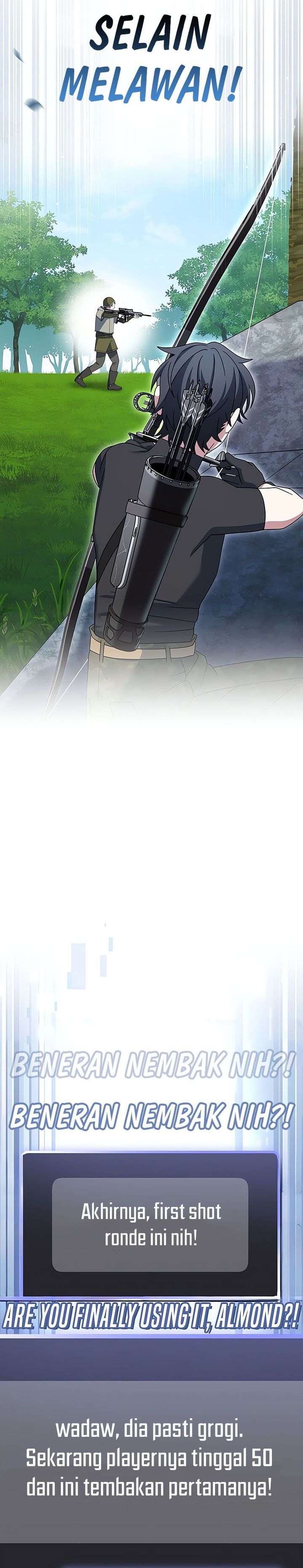 Genius Archer’s Streaming Chapter 77 Gambar 3