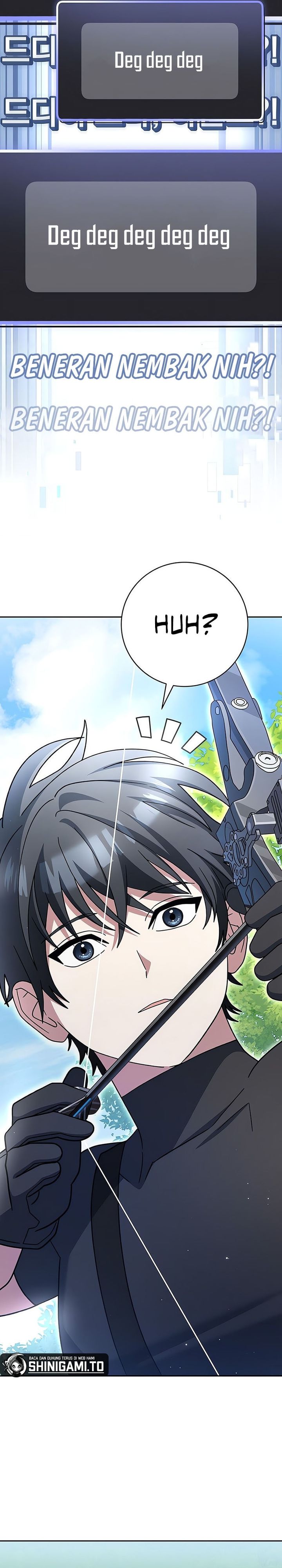 Genius Archer’s Streaming Chapter 77 Gambar 4