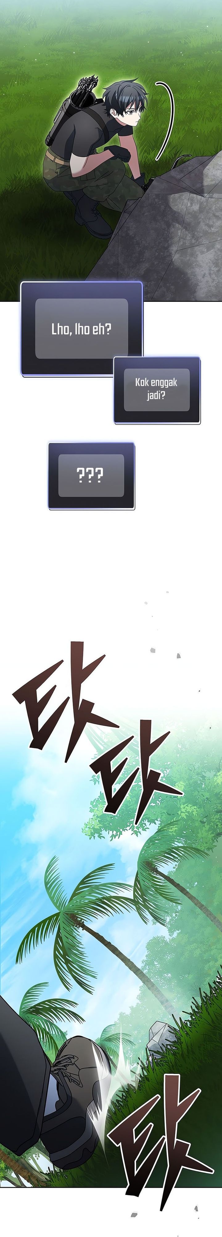 Genius Archer’s Streaming Chapter 77 Gambar 5