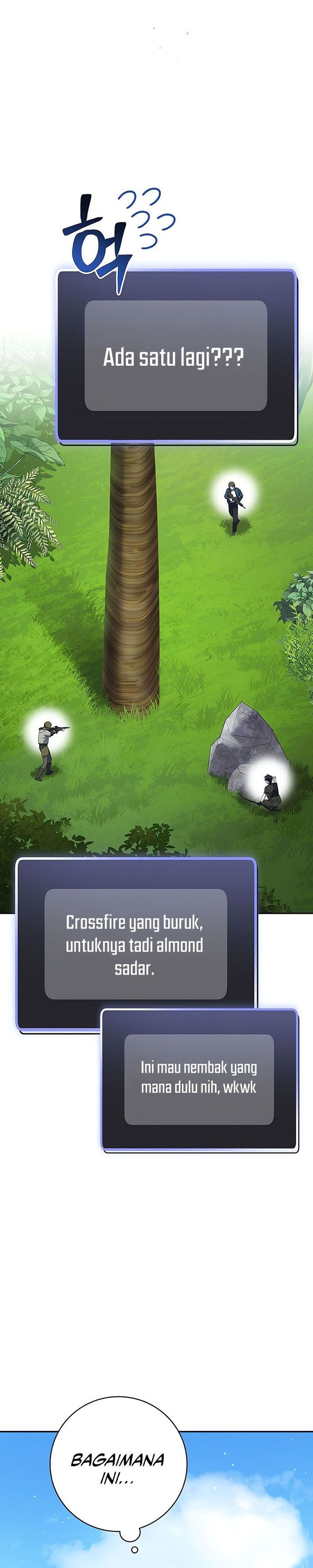 Genius Archer’s Streaming Chapter 77 Gambar 6
