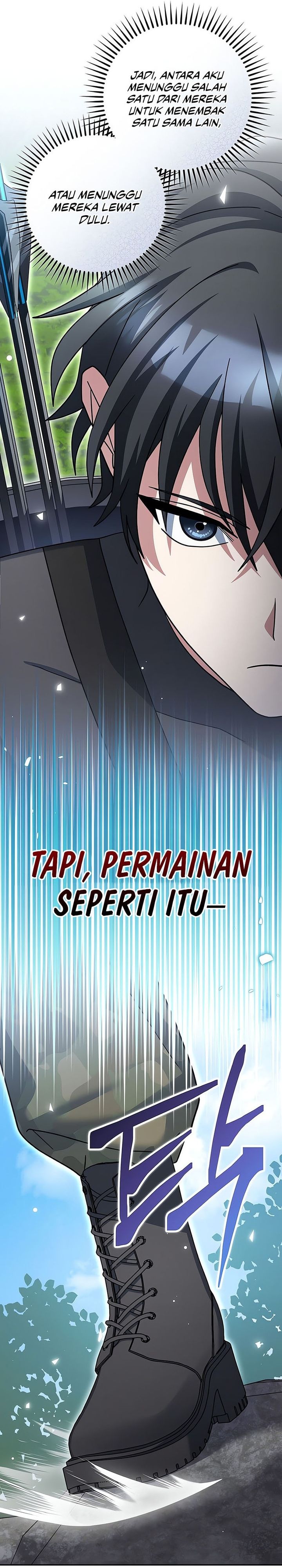 Genius Archer’s Streaming Chapter 77 Gambar 9
