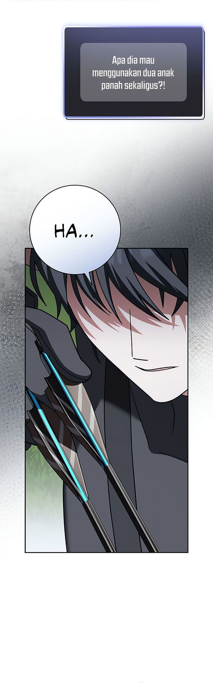 Genius Archer’s Streaming Chapter 77 Gambar 11