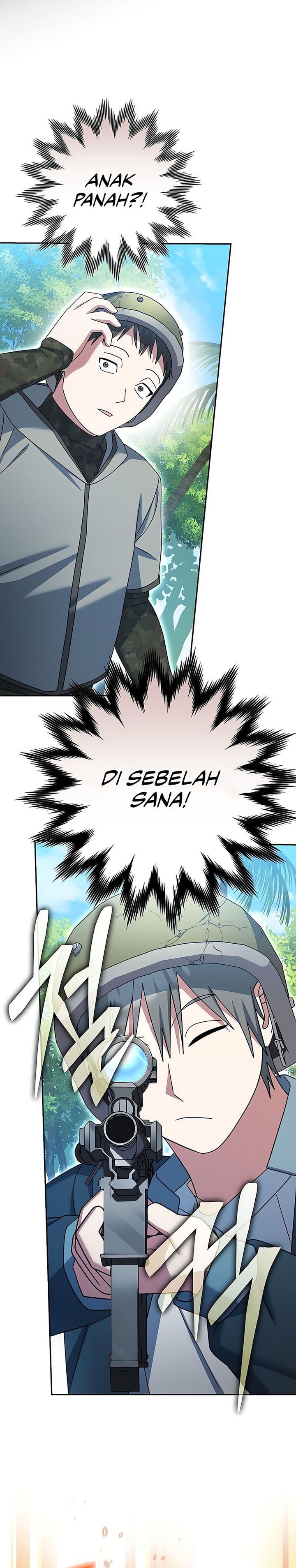 Genius Archer’s Streaming Chapter 77 Gambar 13