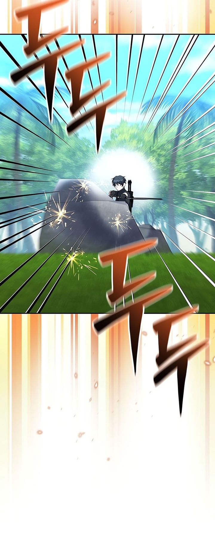 Genius Archer’s Streaming Chapter 77 Gambar 14