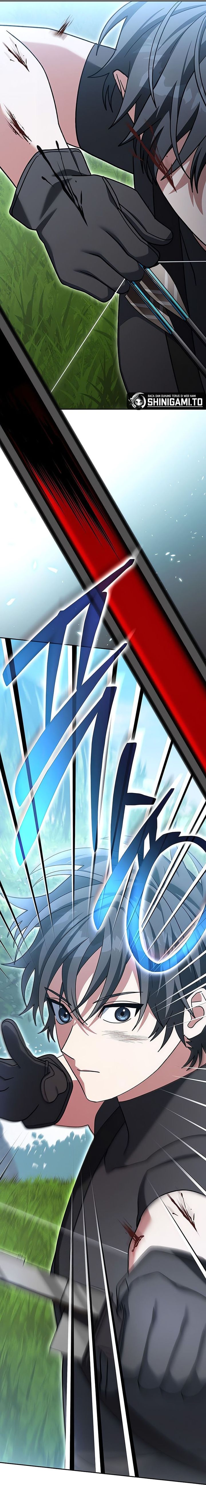 Genius Archer’s Streaming Chapter 77 Gambar 15