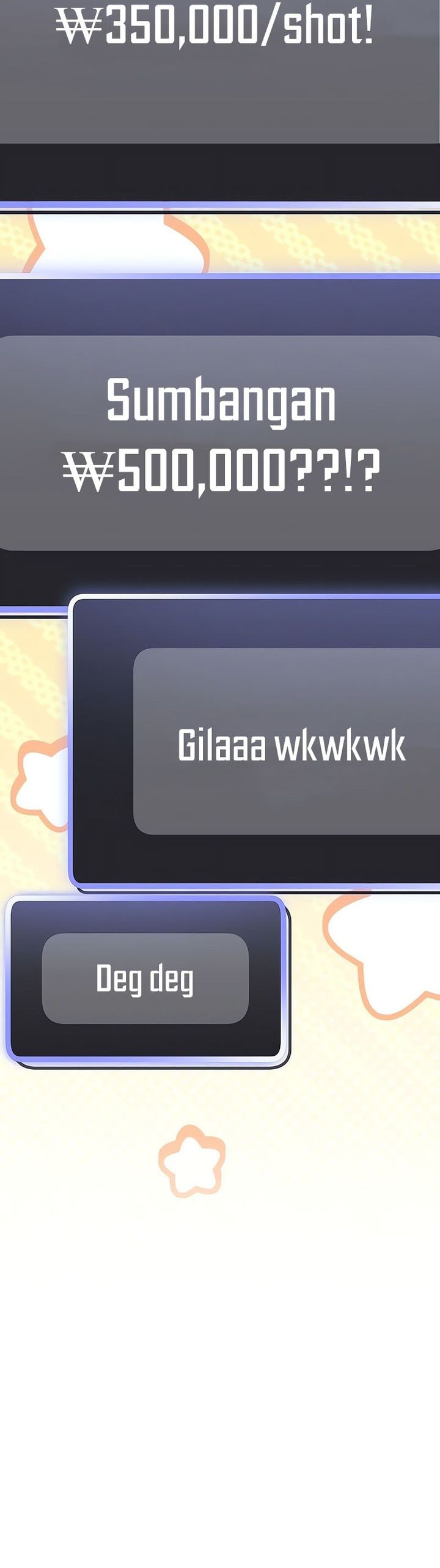 Genius Archer’s Streaming Chapter 77 Gambar 20