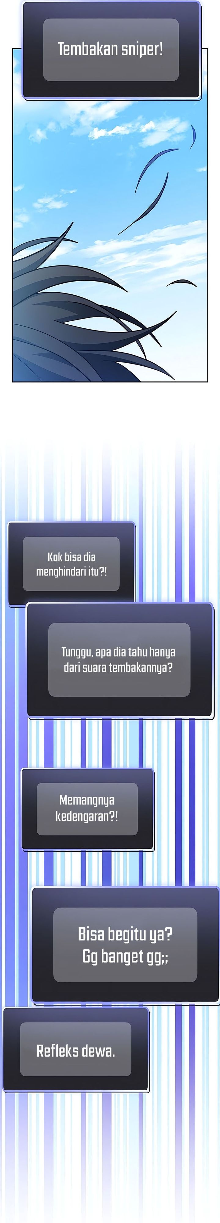 Genius Archer’s Streaming Chapter 77 Gambar 24