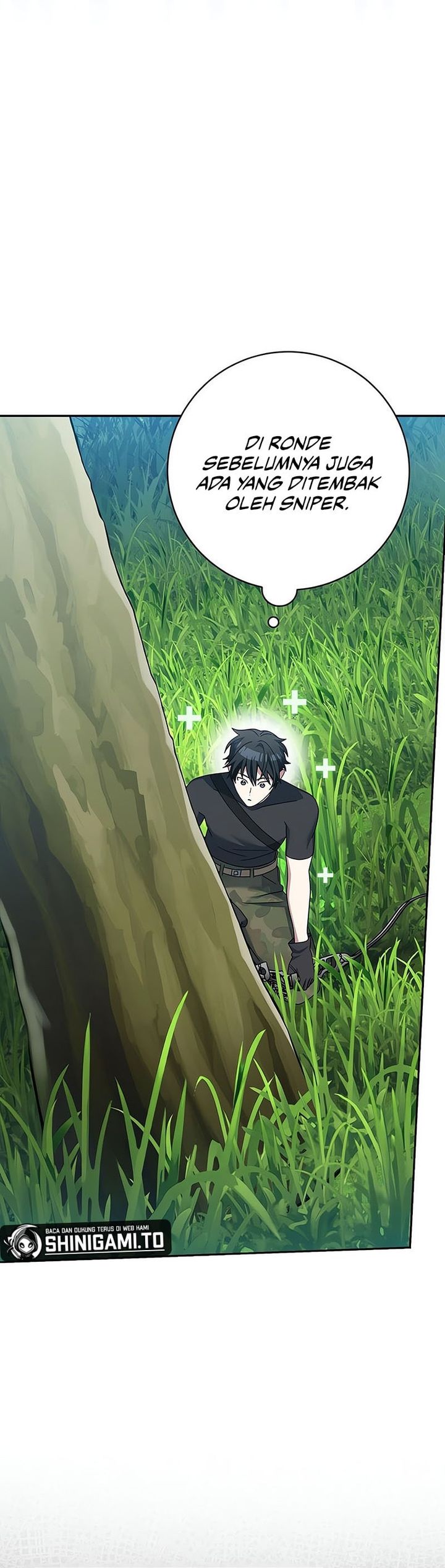 Genius Archer’s Streaming Chapter 77 Gambar 25