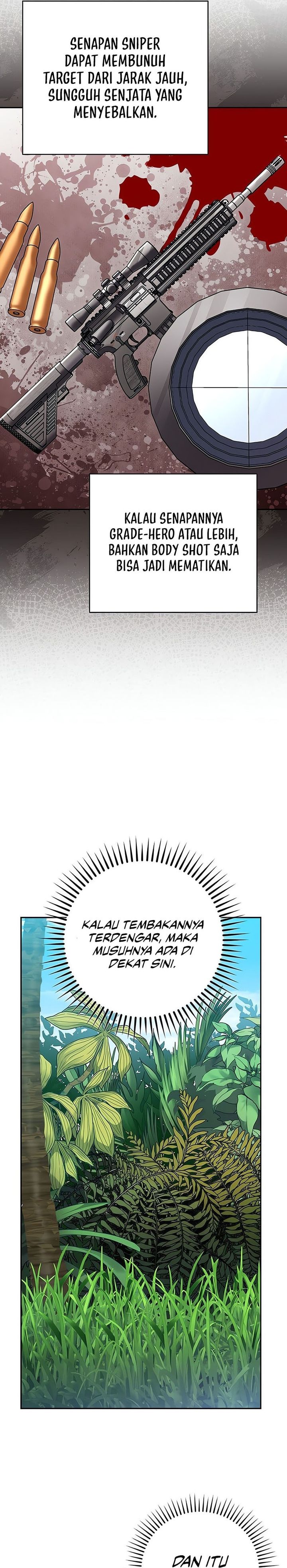 Genius Archer’s Streaming Chapter 77 Gambar 26