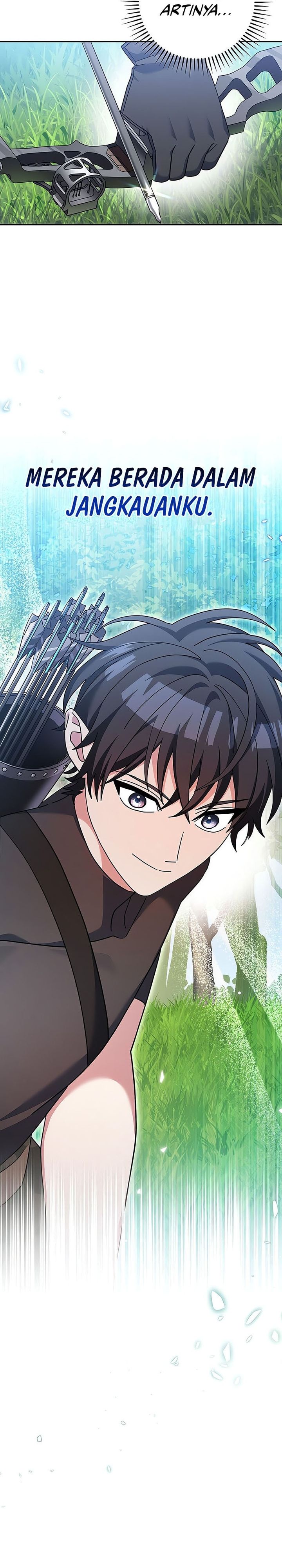 Genius Archer’s Streaming Chapter 77 Gambar 27