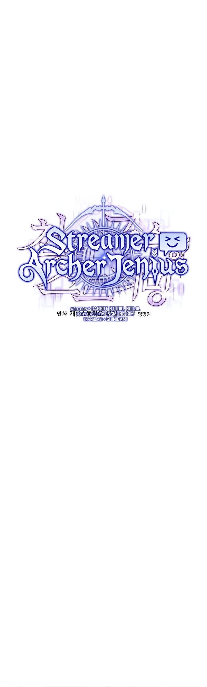 Genius Archer’s Streaming Chapter 77 Gambar 28