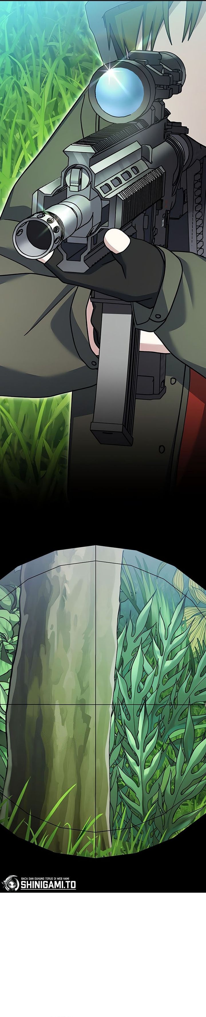 Genius Archer’s Streaming Chapter 77 Gambar 29