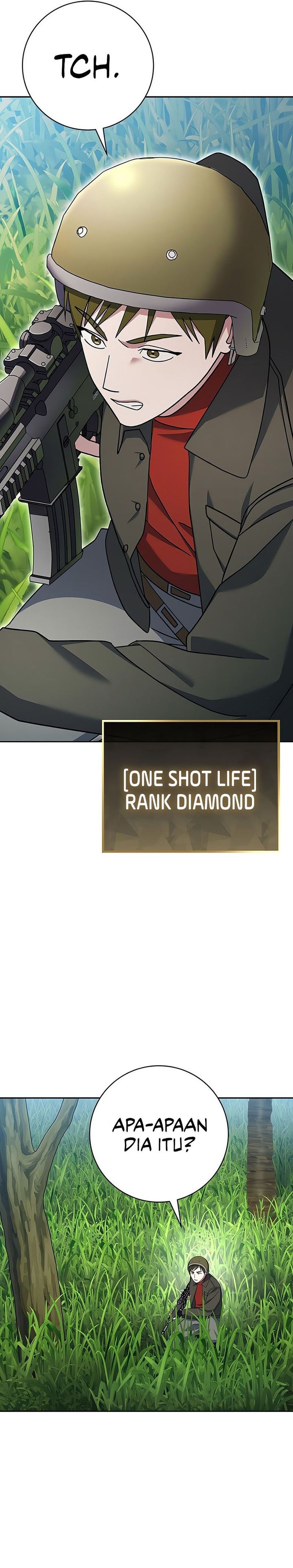 Genius Archer’s Streaming Chapter 77 Gambar 30