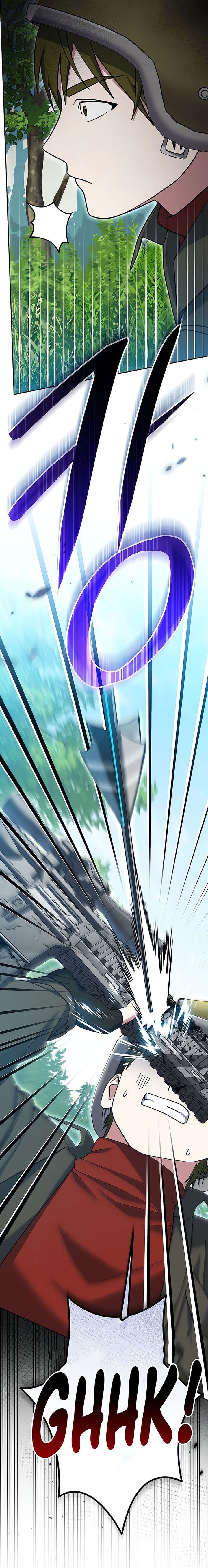 Genius Archer’s Streaming Chapter 77 Gambar 37