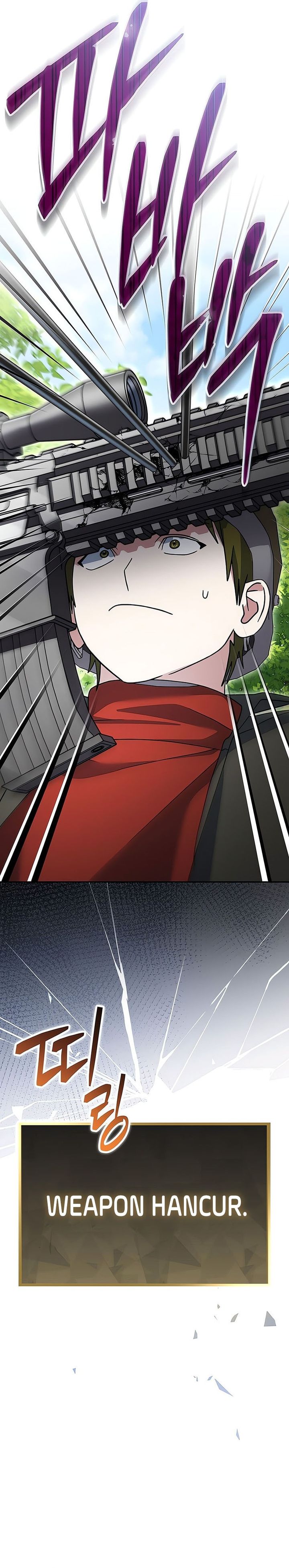 Genius Archer’s Streaming Chapter 77 Gambar 39