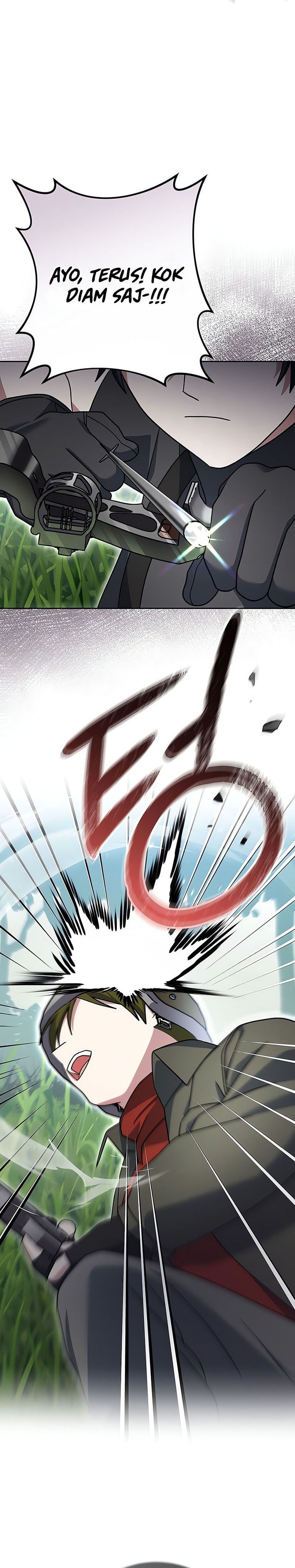 Genius Archer’s Streaming Chapter 77 Gambar 43