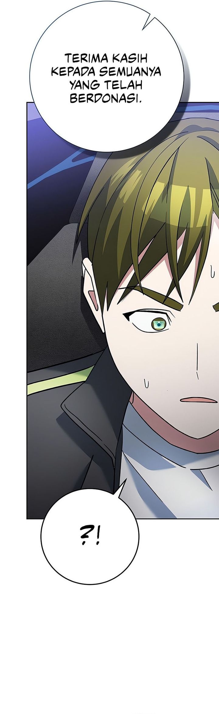 Genius Archer’s Streaming Chapter 77 Gambar 48