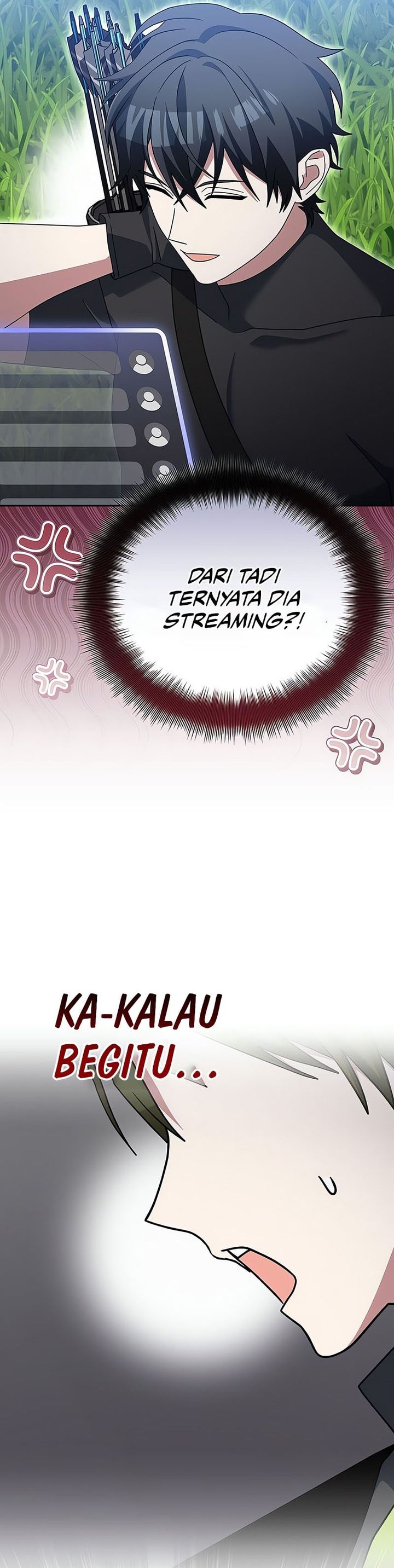 Genius Archer’s Streaming Chapter 77 Gambar 50