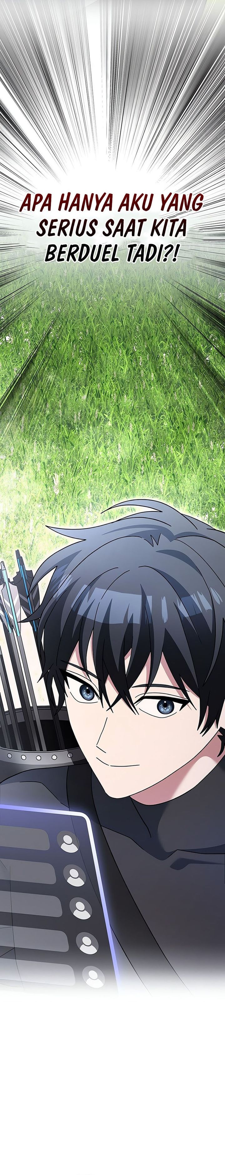 Genius Archer’s Streaming Chapter 77 Gambar 51