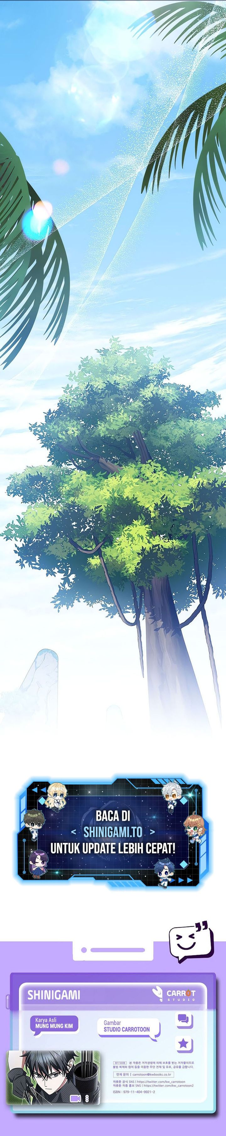 Genius Archer’s Streaming Chapter 77 Gambar 53