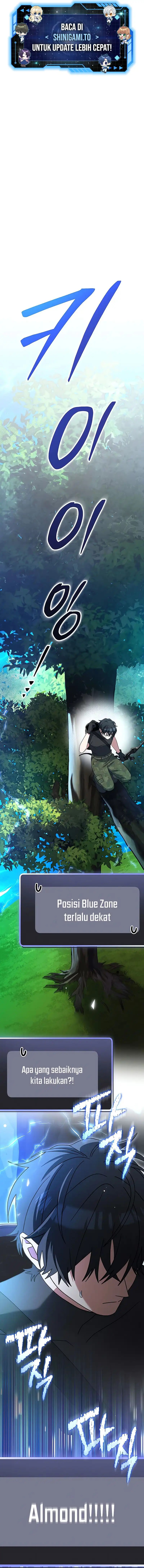 Genius Archer’s Streaming Chapter 79 Gambar 1