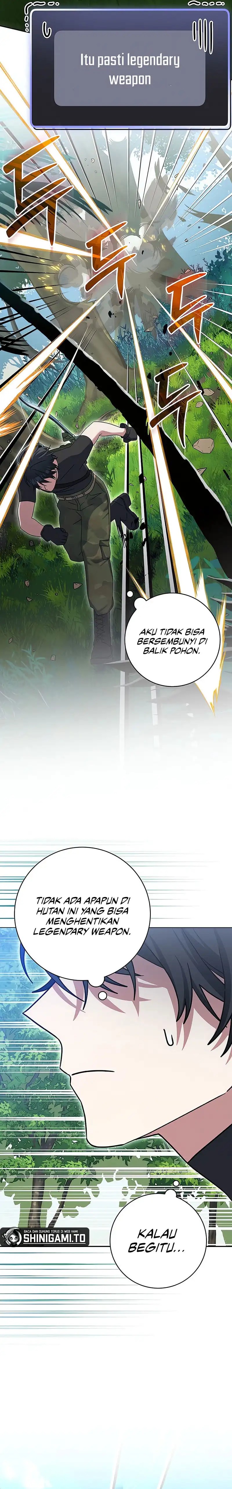Genius Archer’s Streaming Chapter 79 Gambar 3