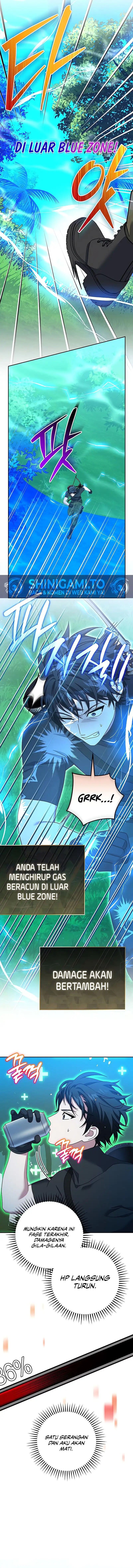 Genius Archer’s Streaming Chapter 79 Gambar 4