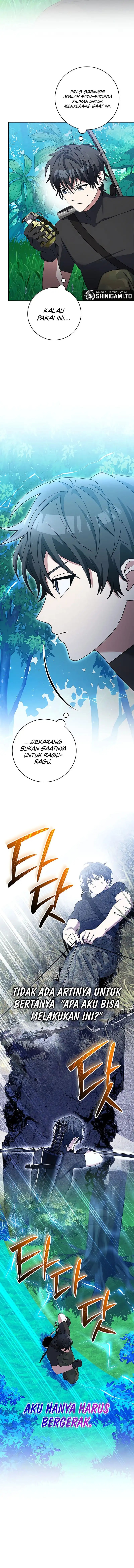 Genius Archer’s Streaming Chapter 79 Gambar 6