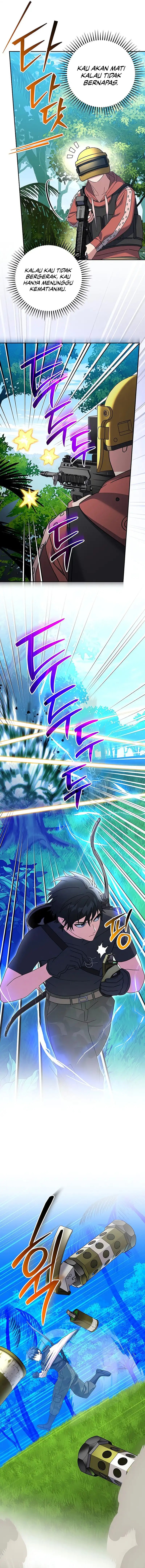 Genius Archer’s Streaming Chapter 79 Gambar 7