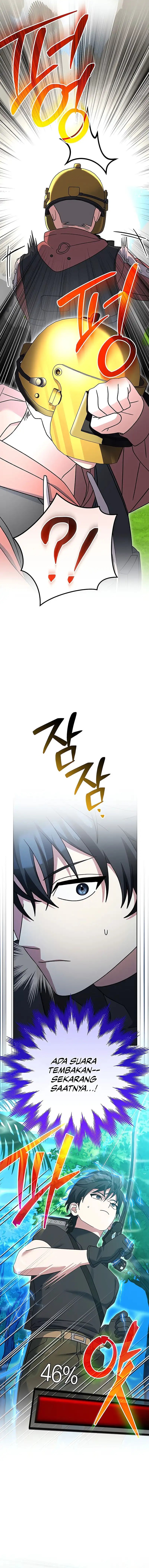 Genius Archer’s Streaming Chapter 79 Gambar 8