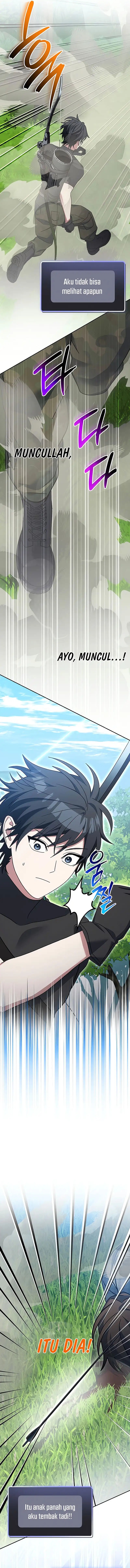 Genius Archer’s Streaming Chapter 79 Gambar 9