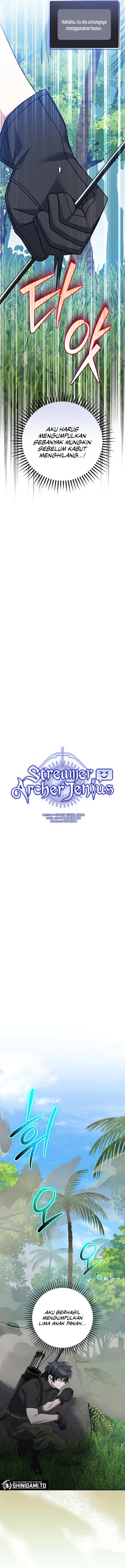 Genius Archer’s Streaming Chapter 79 Gambar 10