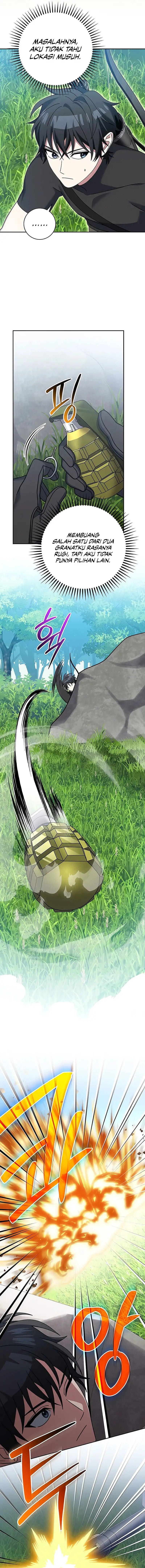 Genius Archer’s Streaming Chapter 79 Gambar 11