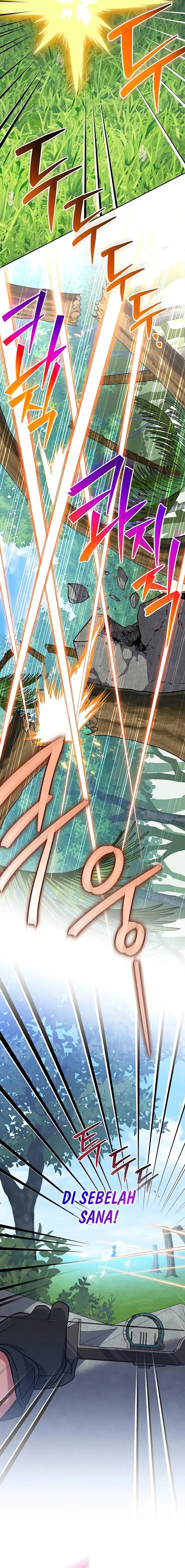 Genius Archer’s Streaming Chapter 79 Gambar 12