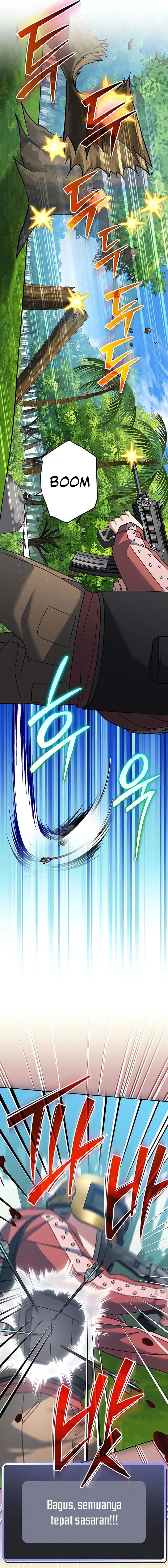 Genius Archer’s Streaming Chapter 79 Gambar 13