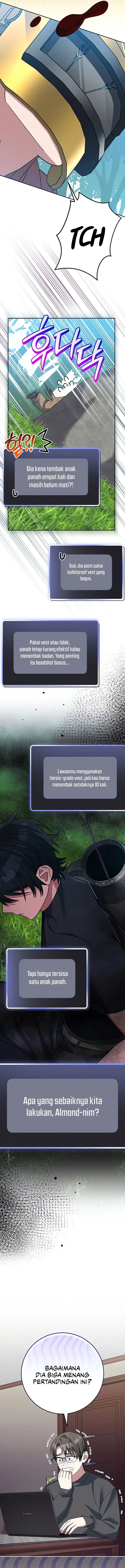 Genius Archer’s Streaming Chapter 79 Gambar 14